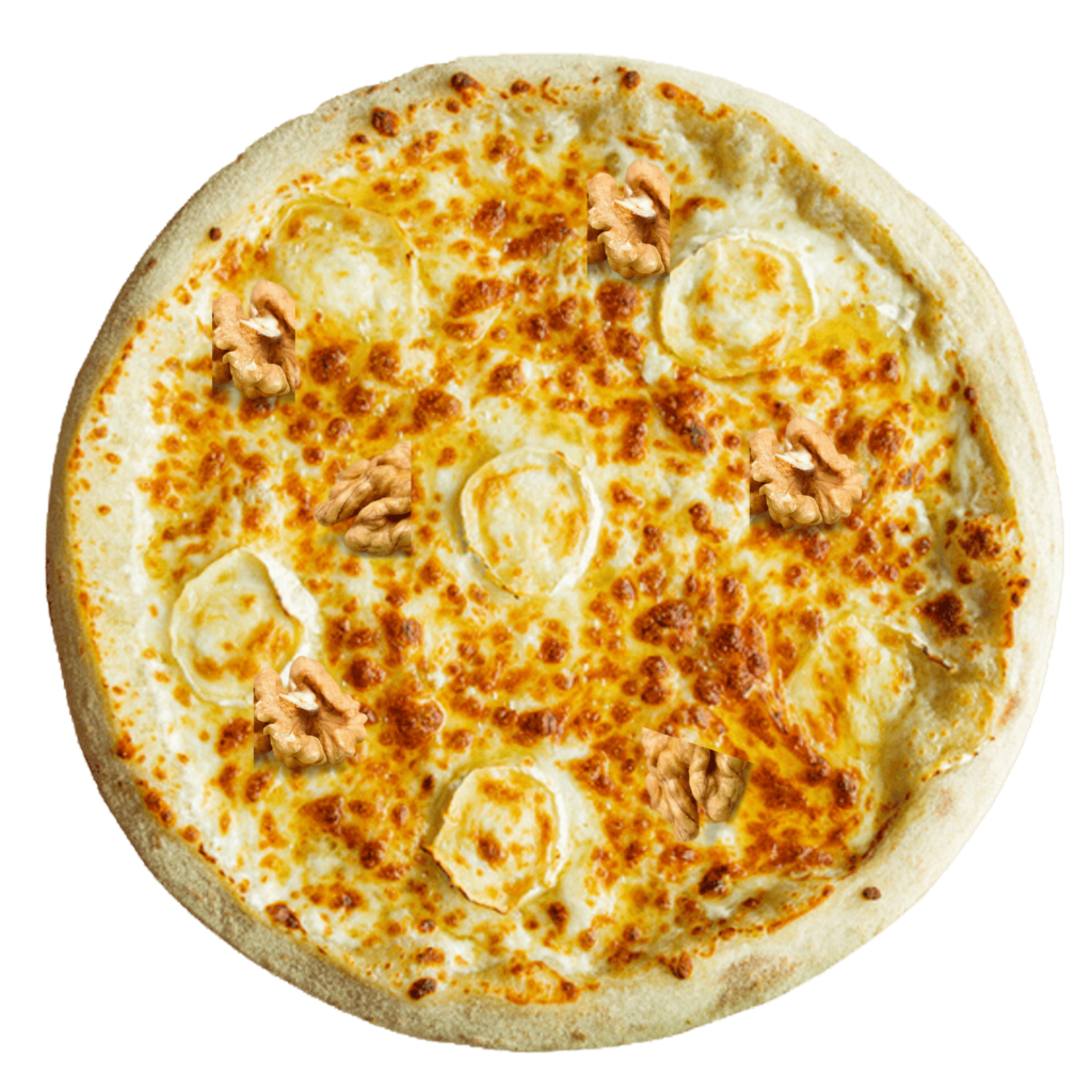 Chèvre miel - Pizza Korner